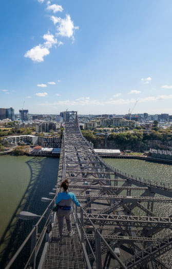 Story Bridge