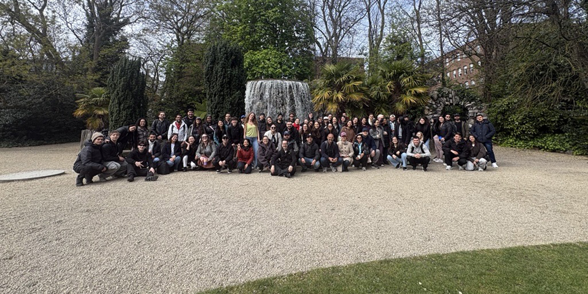 Hero ILSC Dublin Mini Stay