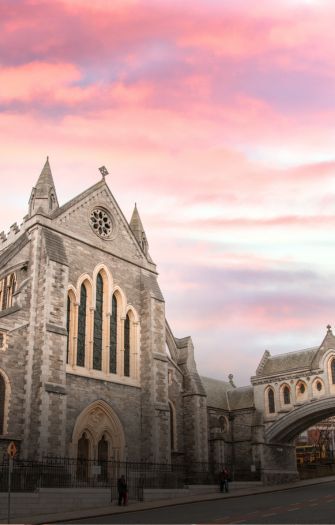 HALF-DAY ACTIVITY: Dublinia