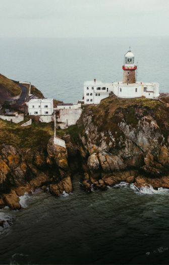 FULL-DAY EXCURSION: Howth Coastal Experience