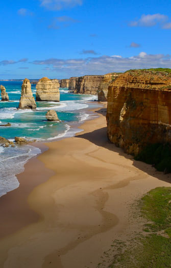 Great Ocean Road