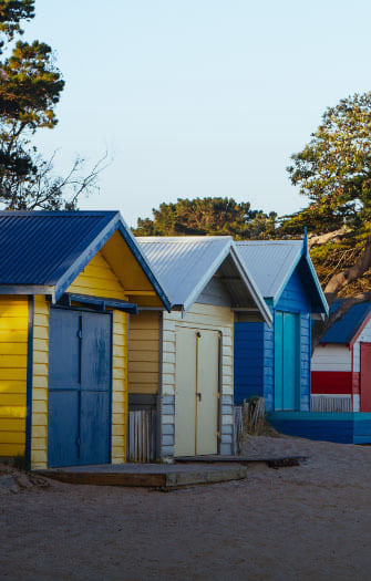 Mornington Peninsula