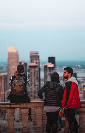 Mont Royal