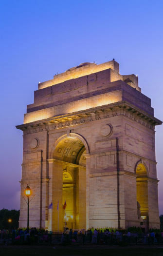 India Gate