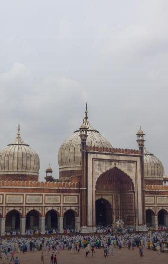 Jama Masjid