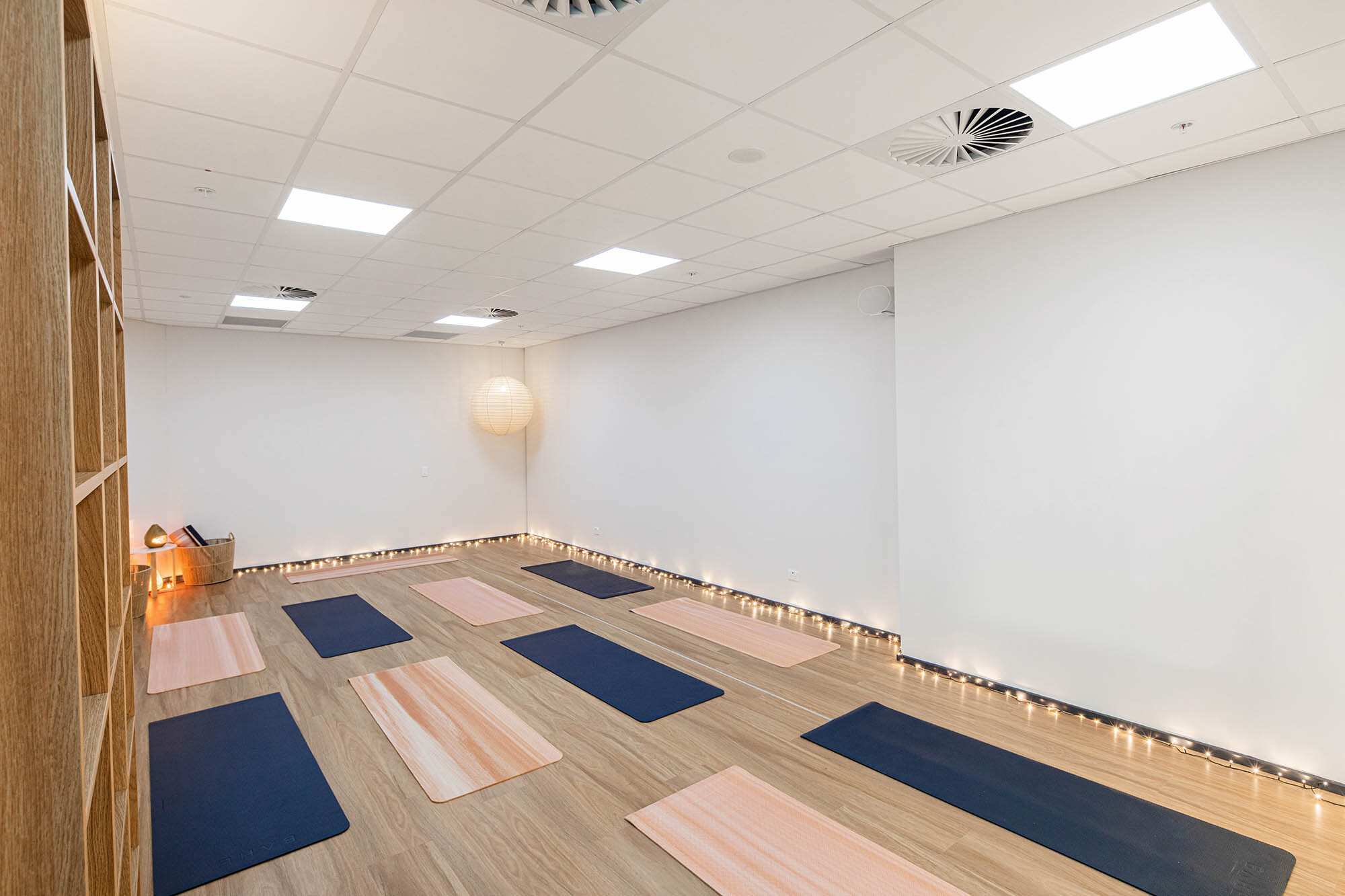 Yoga Studio