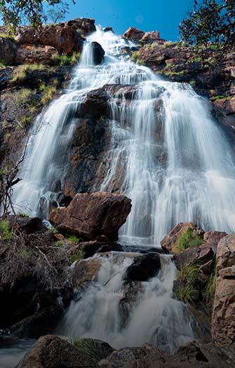 Bells Rapids Park