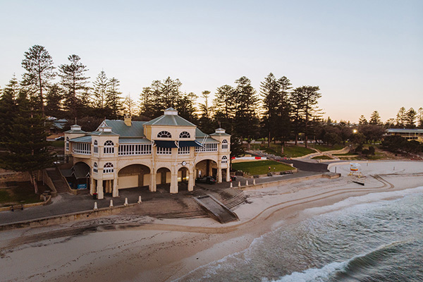 Cottesloe Beach