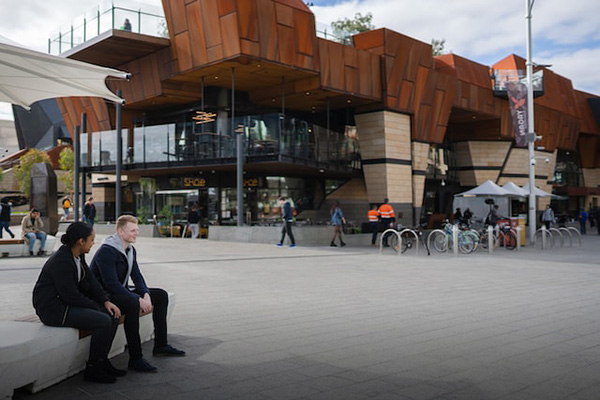 Yagan square