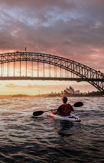 Harbour Bridge