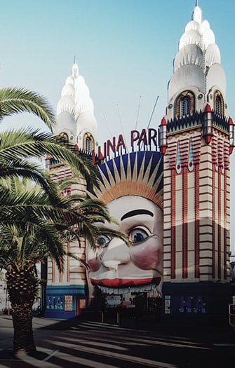 Luna Park