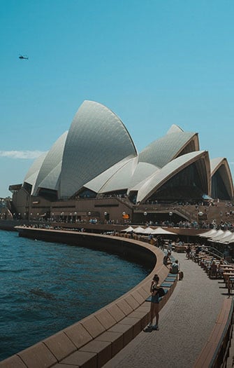 Opera House