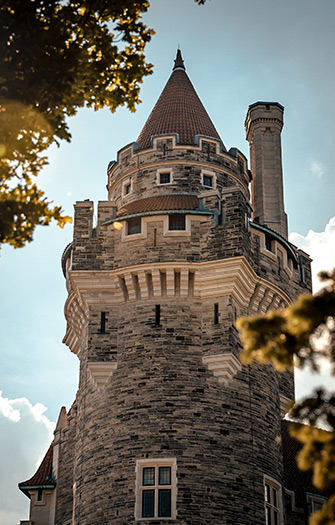 Casa Loma