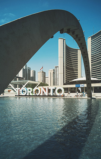 Nathan Phillips Square