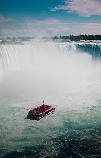 Niagara Falls