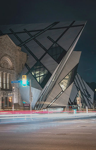 Royal Ontario Museum