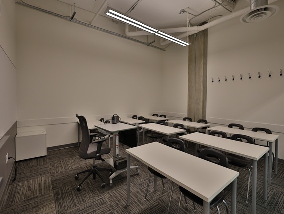 Classroom