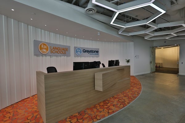 Melville_Campus_Lobby