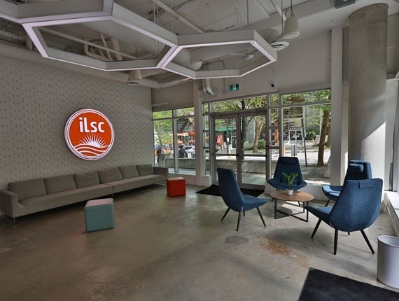 Student Lounge