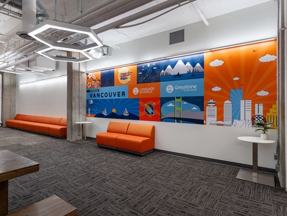 Student Lounge