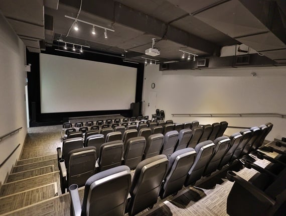 Theatre