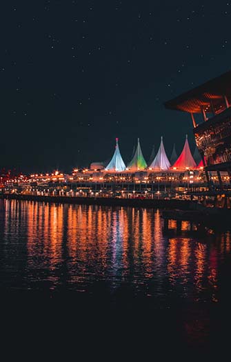 Canada Place