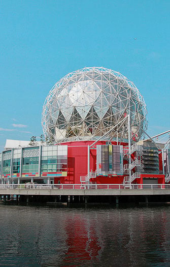 Science World