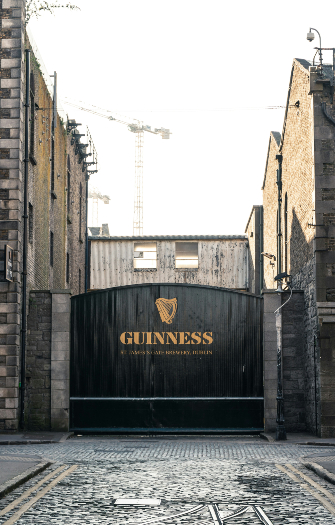 Guinness Storehouse