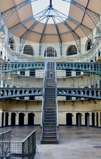 Kilmainham Gaol