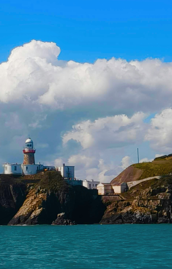 Howth Coastal Village & Cliff Walk