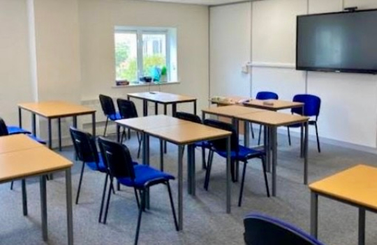 Classroom