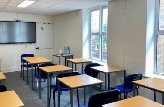 Classroom
