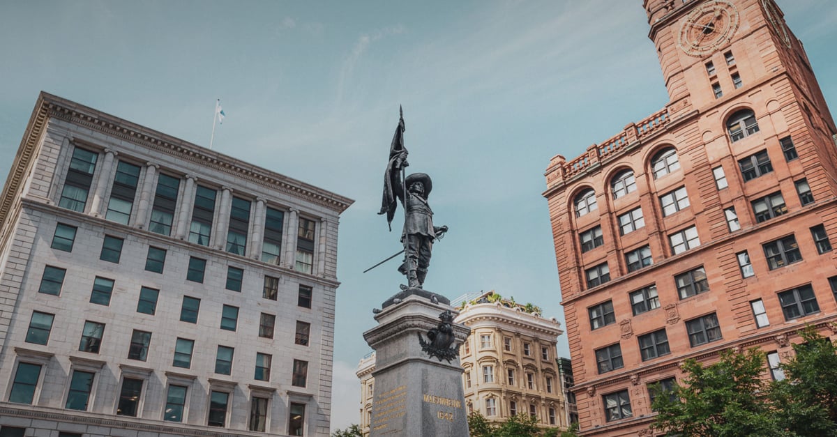 ILSC Language Schools - Montreal - 1
