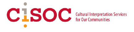 CISOC Logo