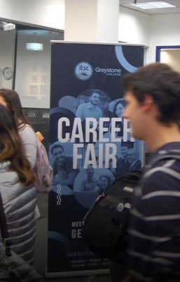 Career Fairs