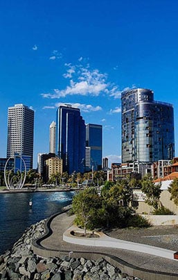 Perth