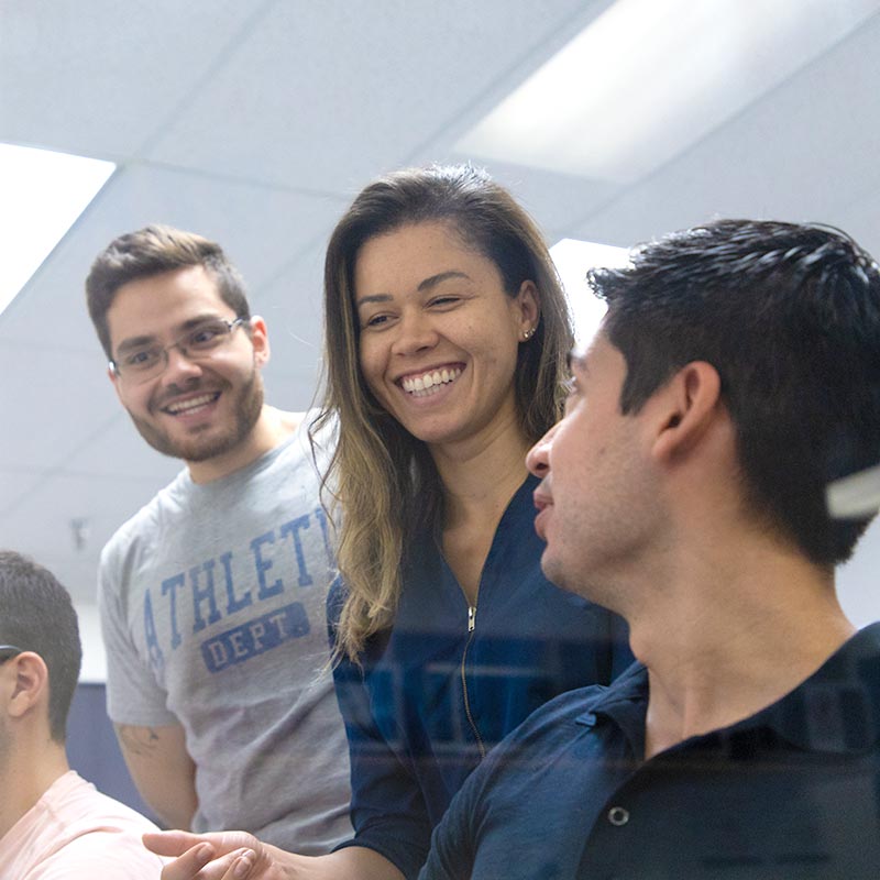 Greystone College | Australia | Programs | BSB40820 ...