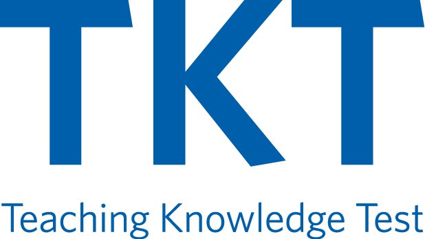 TKT Logo