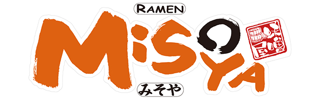 Misoya-Ramen