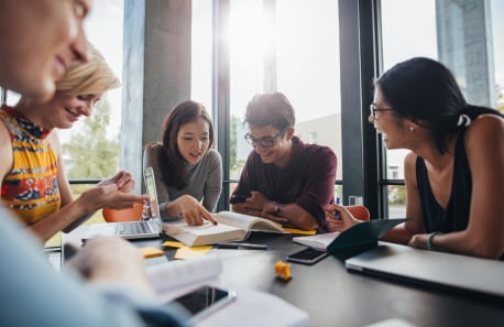 greystone-college-australia-new-business-program-students