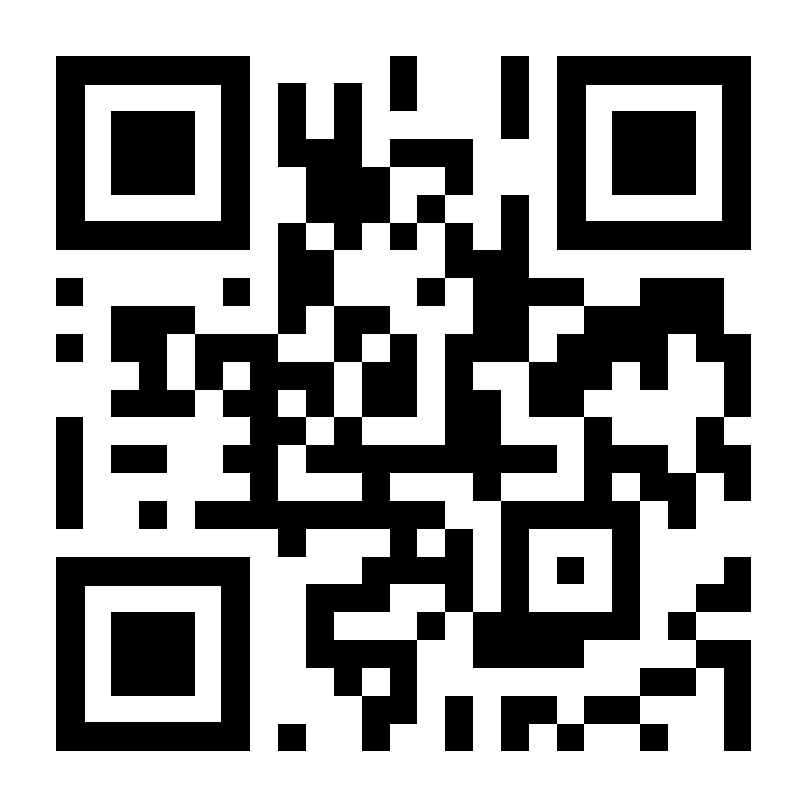 Scan QR code to start a WhatsApp chat