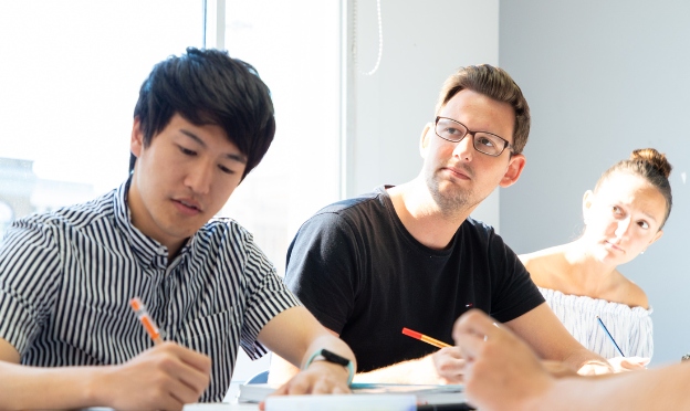 CELTA On-Campus Program in Vancouver