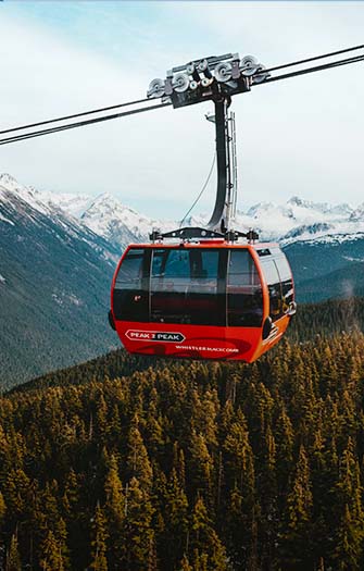 Whistler BC