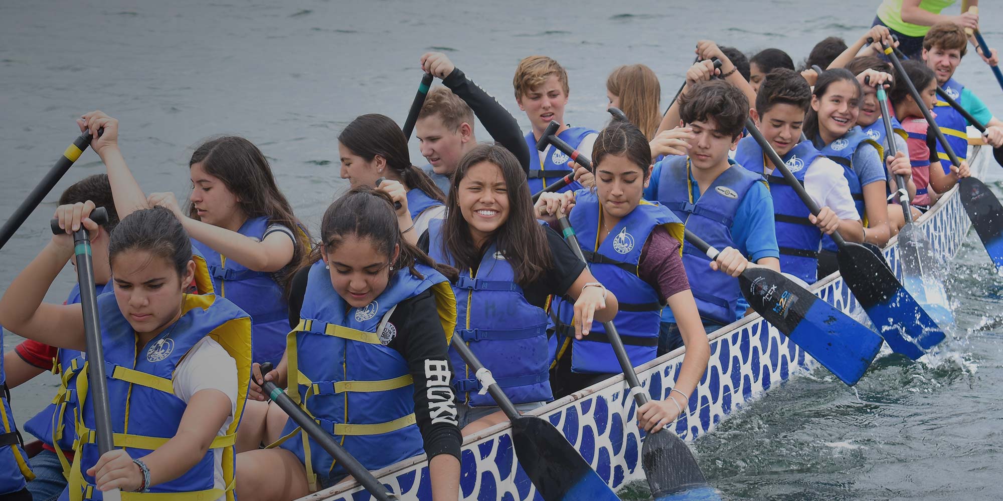 Junior Camp at ILSC Montréal