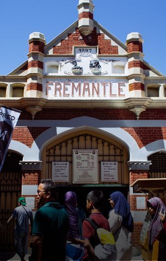 Fremantle Markets