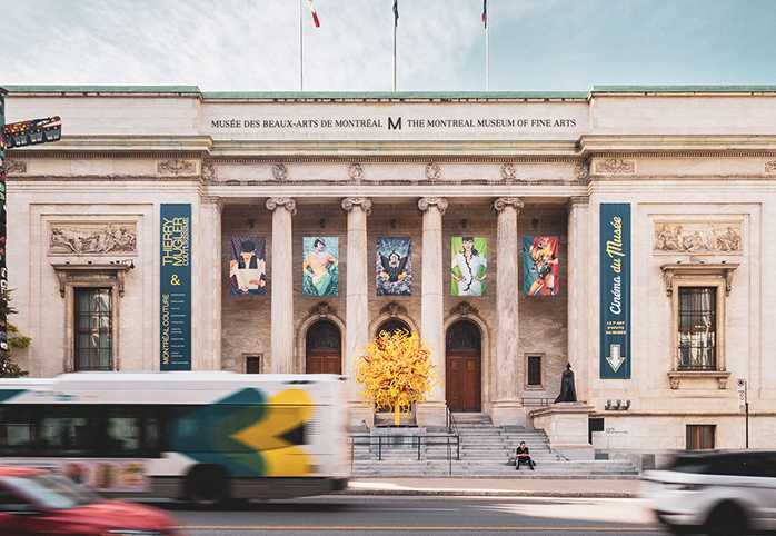 Montreal