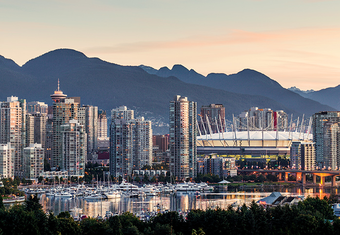 Vancouver