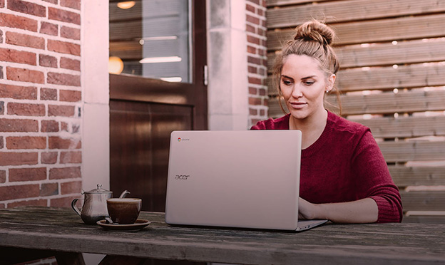 IELTS Online