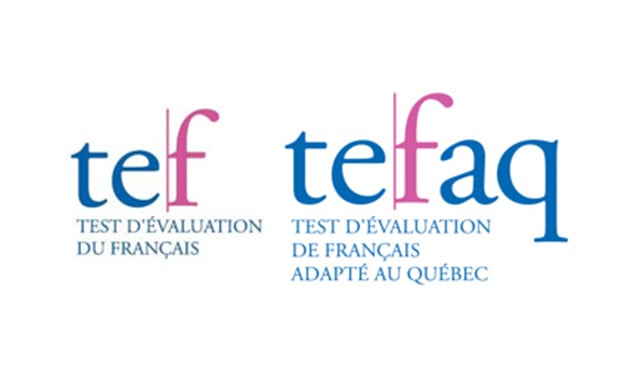 Take the TEF or TEFaQ test in Montreal