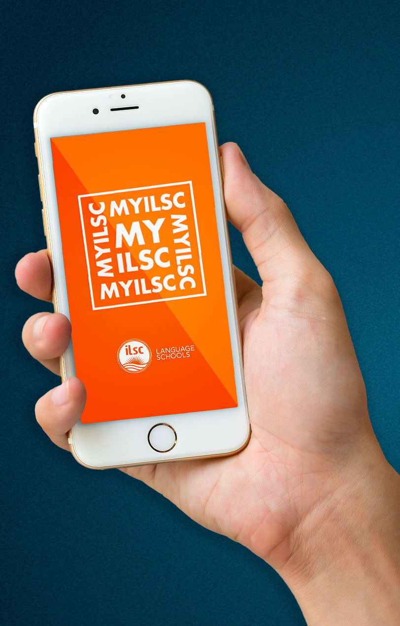 myILSC APP